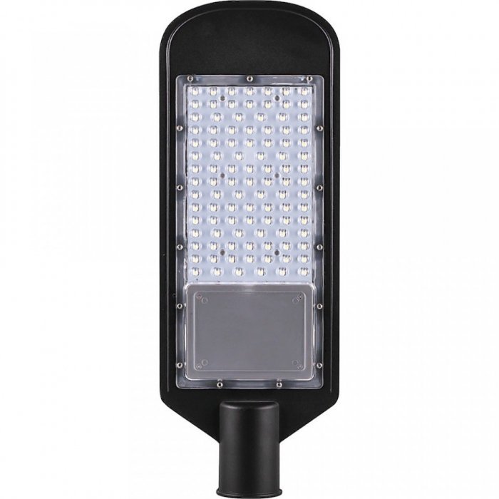 Уличный светодиодный светильник консольный Feron SP3031